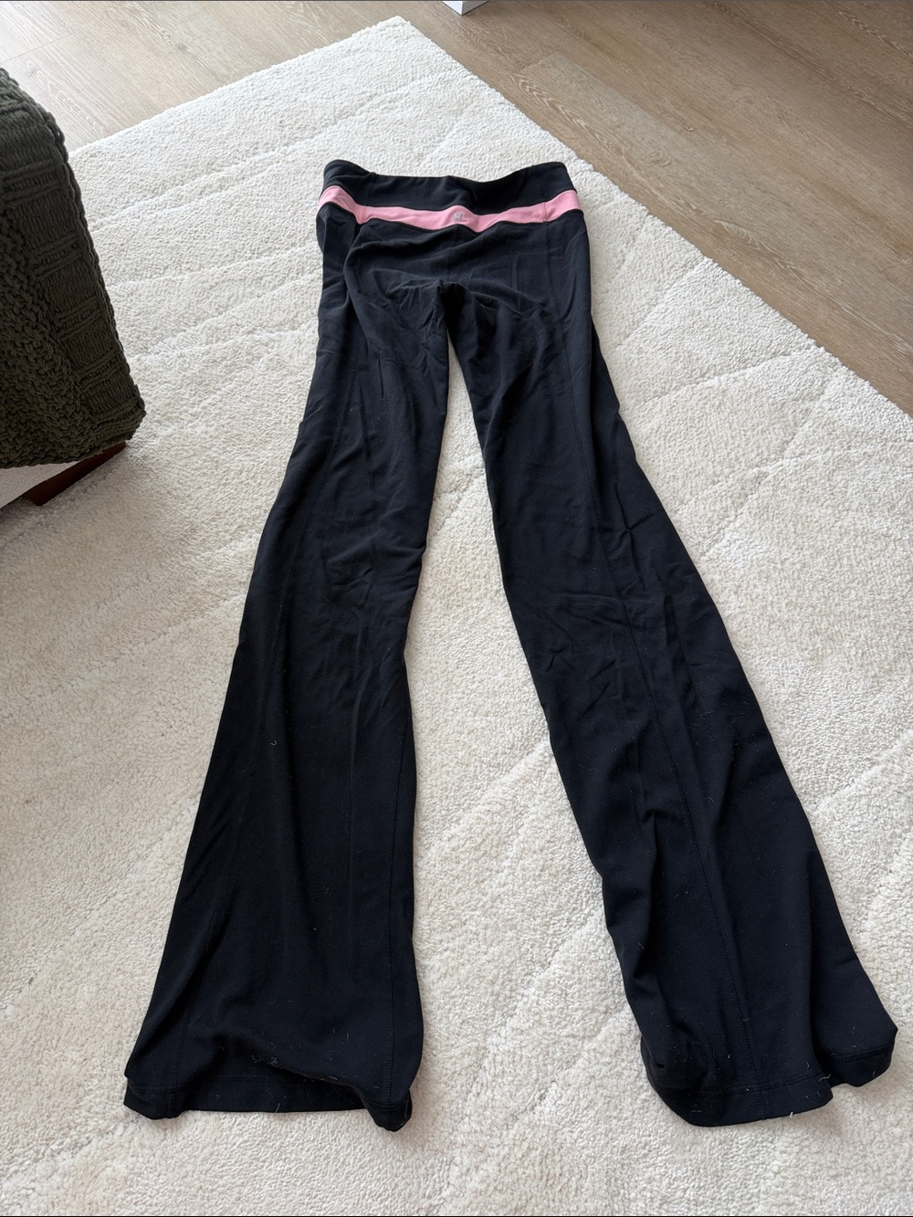 Lululemon Yoga Pants